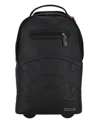 Sprayground Rucksack Schwarz