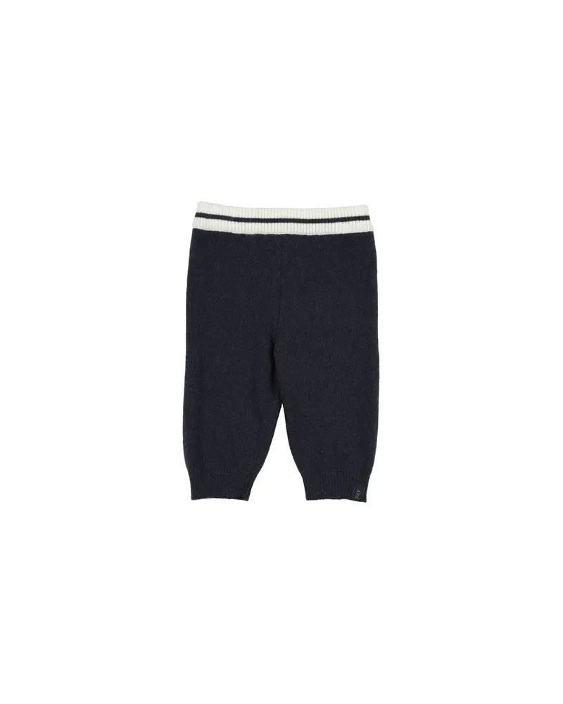 Fay JUNIOR - HOSEN & RÖCKE - Hosenauf YOOX.COM Marineblau