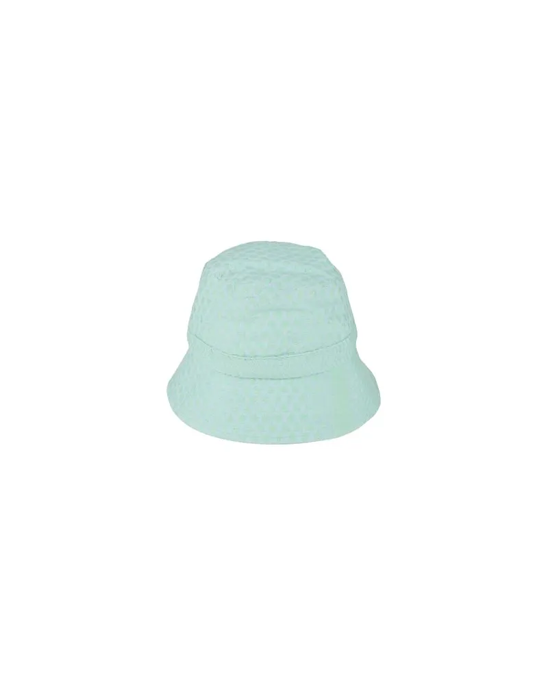 Cecilie Copenhagen ACCESSOIRES - Mützen & Hüteauf YOOX.COM Säuregrün