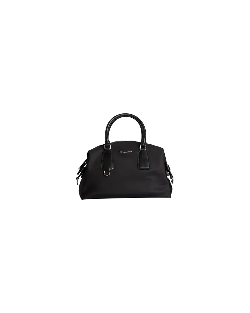 Dsquared2 TASCHEN - Handtaschenauf YOOX.COM Schwarz