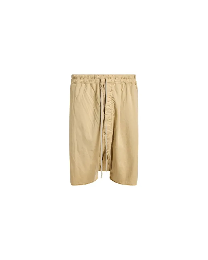 DRKSHDW by Rick Owens HOSEN & RÖCKE - Shorts & Bermudashortsauf YOOX.COM Sand