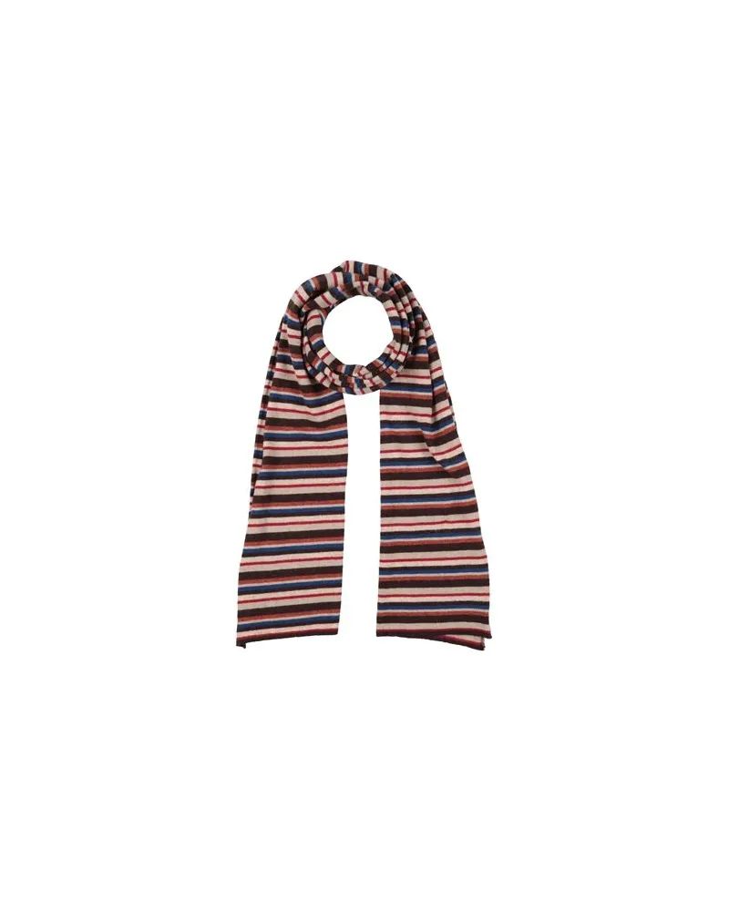 Cashmere Company ACCESSOIRES - Schalsauf YOOX.COM Beige
