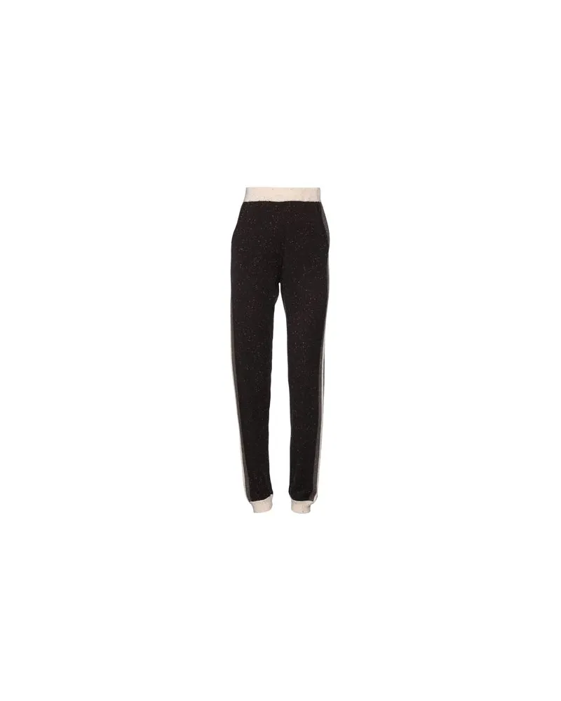 Ballantyne HOSEN & RÖCKE - Hosenauf YOOX.COM Dunkelbraun