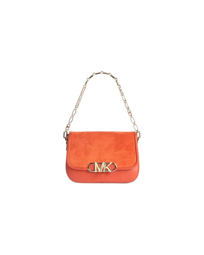 Michael Kors TASCHEN - Handtaschenauf YOOX.COM Orange