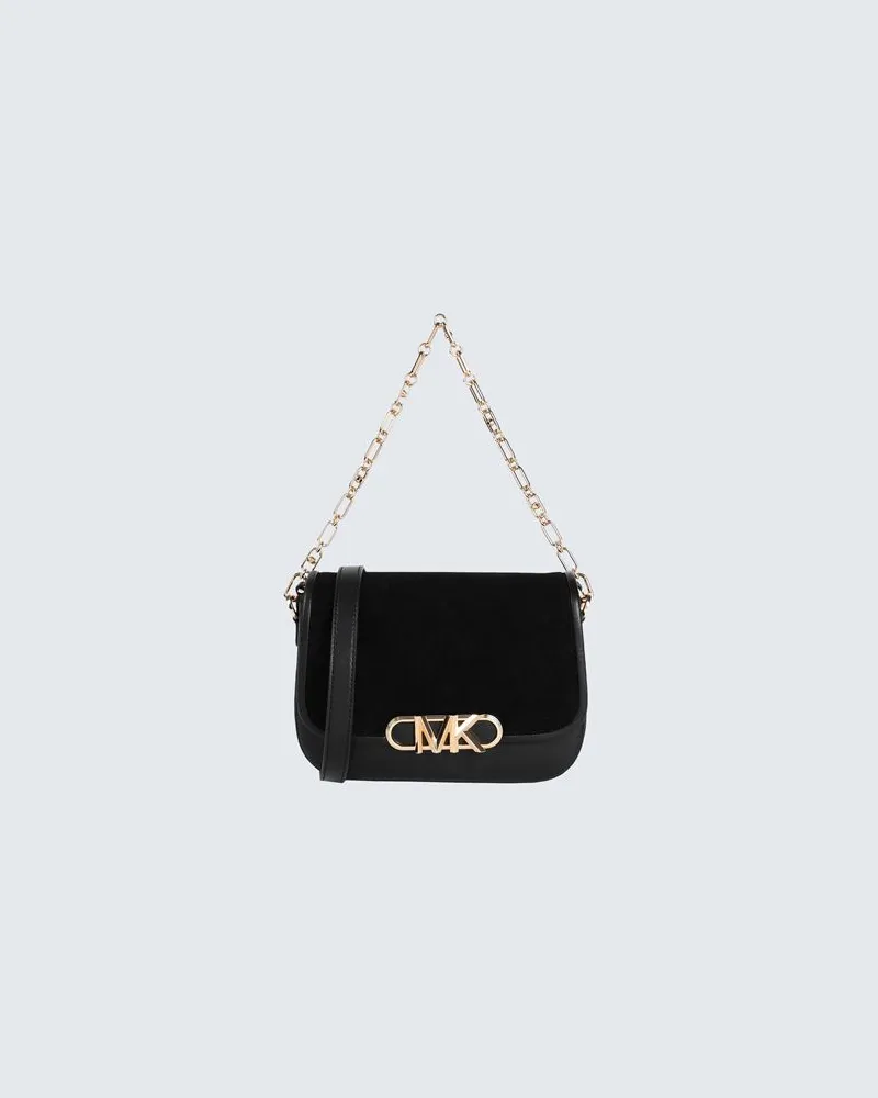 Michael Kors TASCHEN - Handtaschenauf YOOX.COM Schwarz