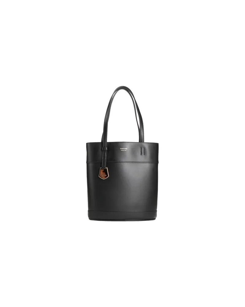 Ferragamo TASCHEN - Handtaschenauf YOOX.COM Schwarz