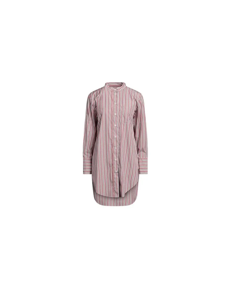 Robert Friedman KLEIDER - Mini-Kleiderauf YOOX.COM Rosa