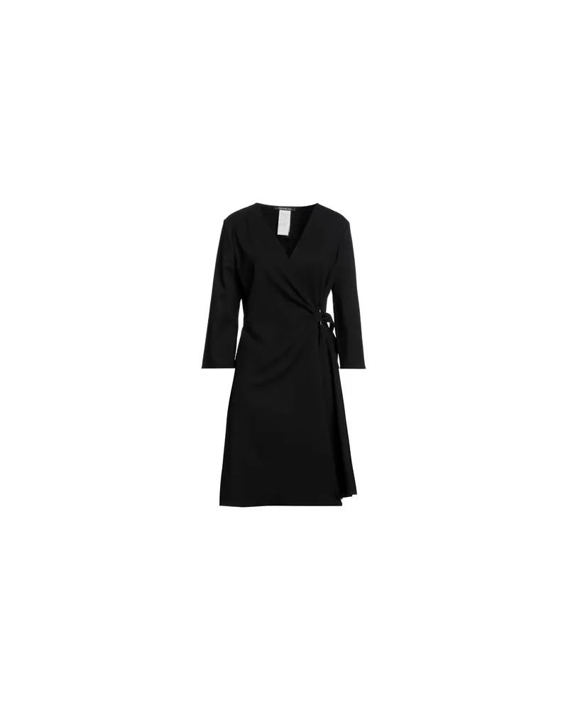 Pennyblack KLEIDER - Midi-Kleiderauf YOOX.COM Schwarz