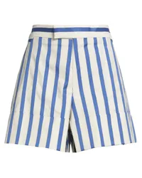 Vivienne Westwood Shorts & Bermudashorts Blau