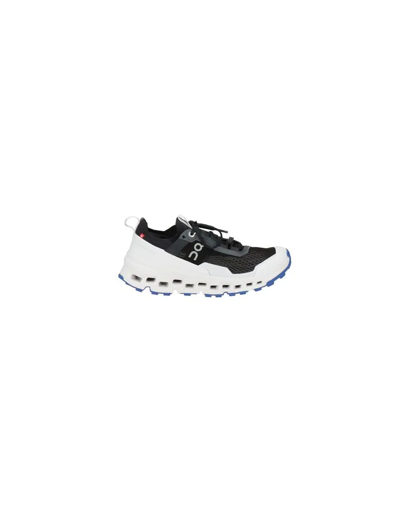 ON SCHUHE - Sneakersauf YOOX.COM Schwarz