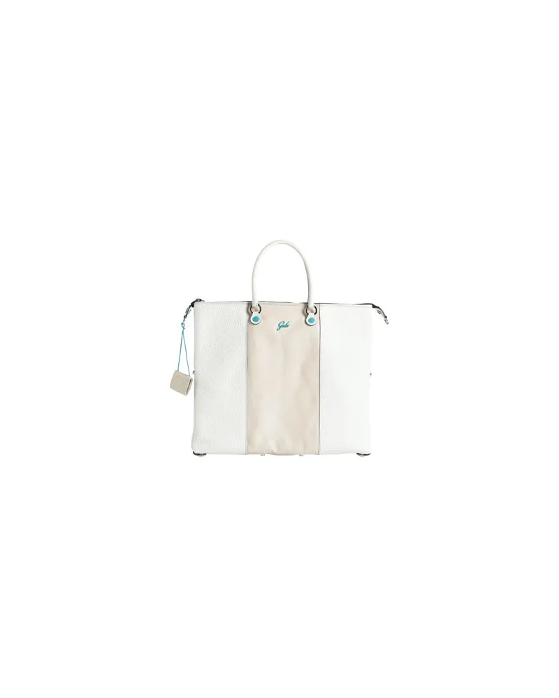 Gabs G3 PLUS SIZE L - TASCHEN - Handtaschenauf YOOX.COM Weiß