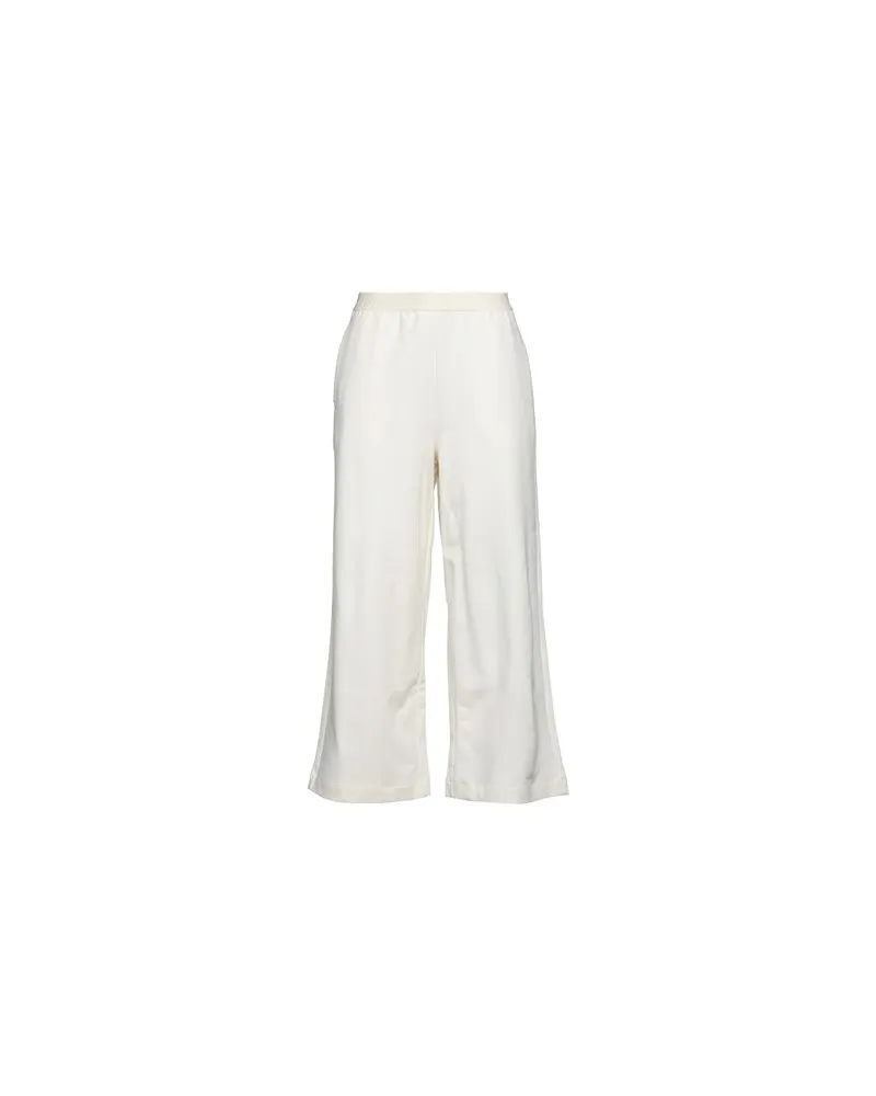 Rodebjer HOSEN & RÖCKE - Hosenauf YOOX.COM Elfenbein