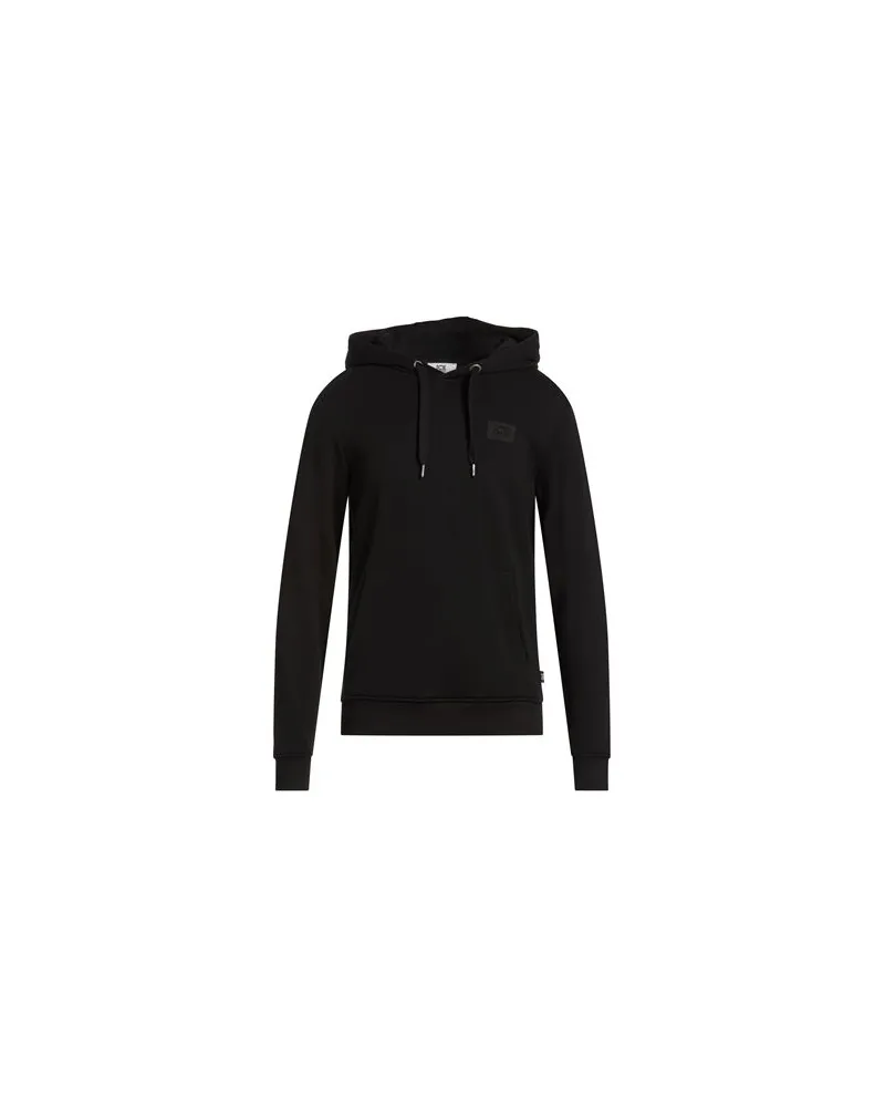 Iceberg TOPS - Sweatshirtsauf YOOX.COM Schwarz