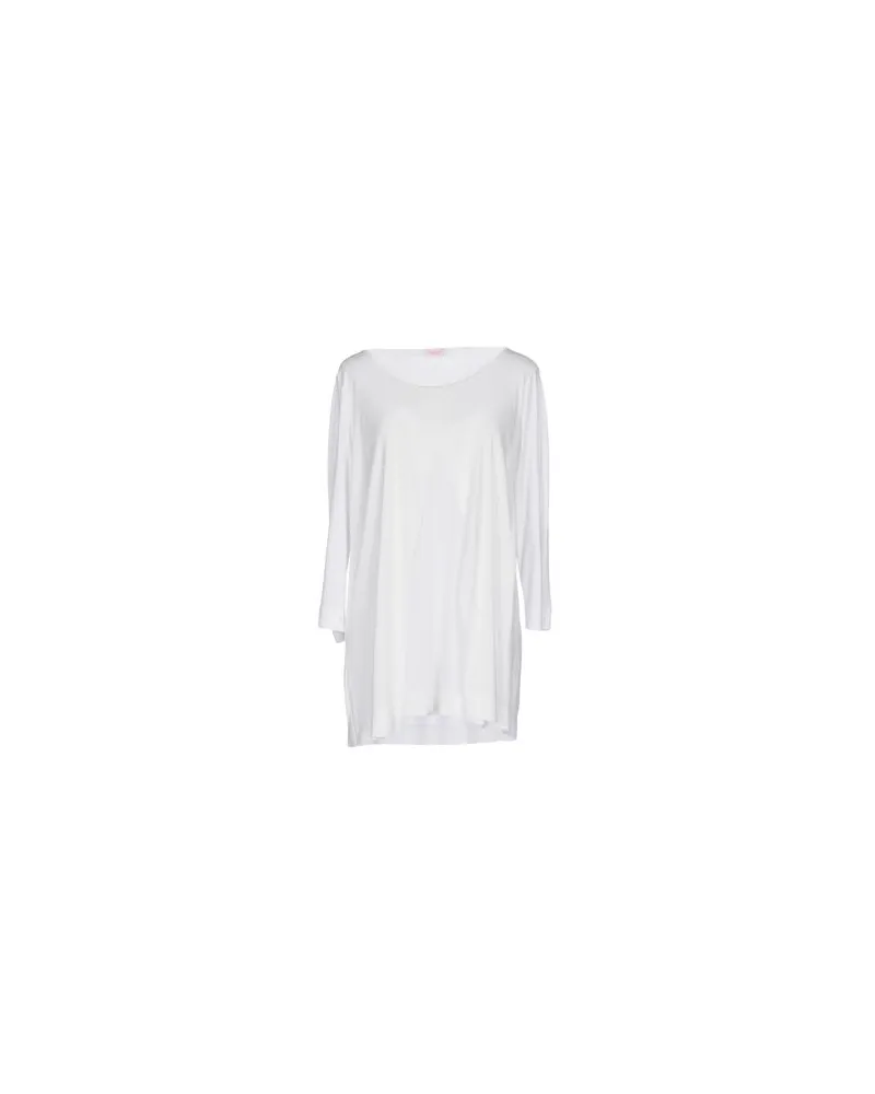 ROSSOPURO TOPS - Topsauf YOOX.COM Weiß