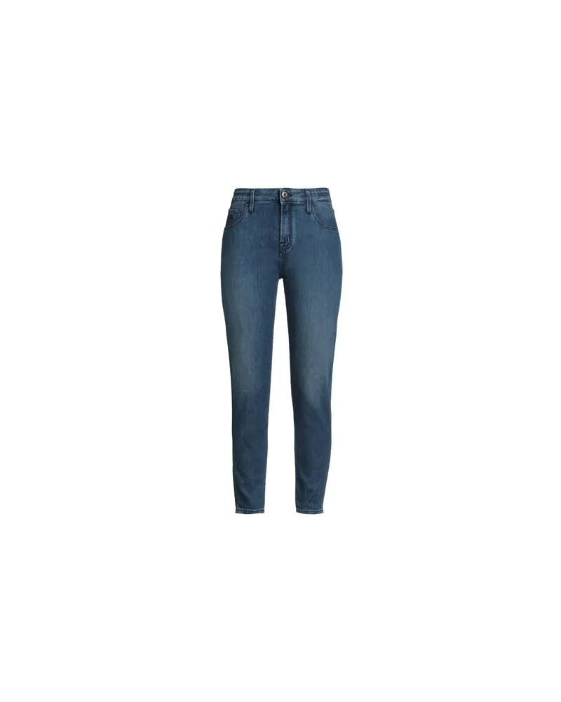 Jacob Cohën HOSEN & RÖCKE - Jeanshosenauf YOOX.COM Blau