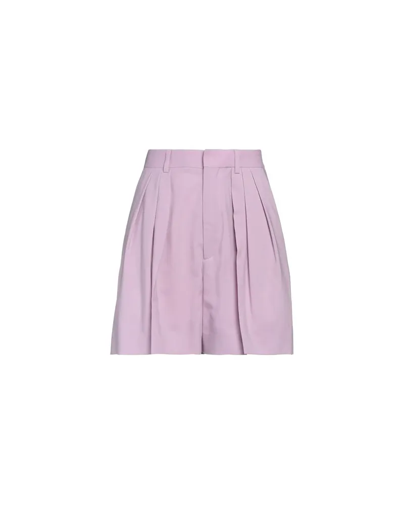 Dsquared2 HOSEN & RÖCKE - Shorts & Bermudashortsauf YOOX.COM Lila