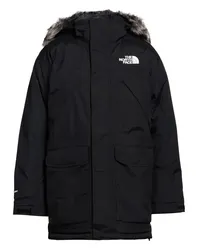 The North Face Pufferjacke & Daunenjacke Schwarz