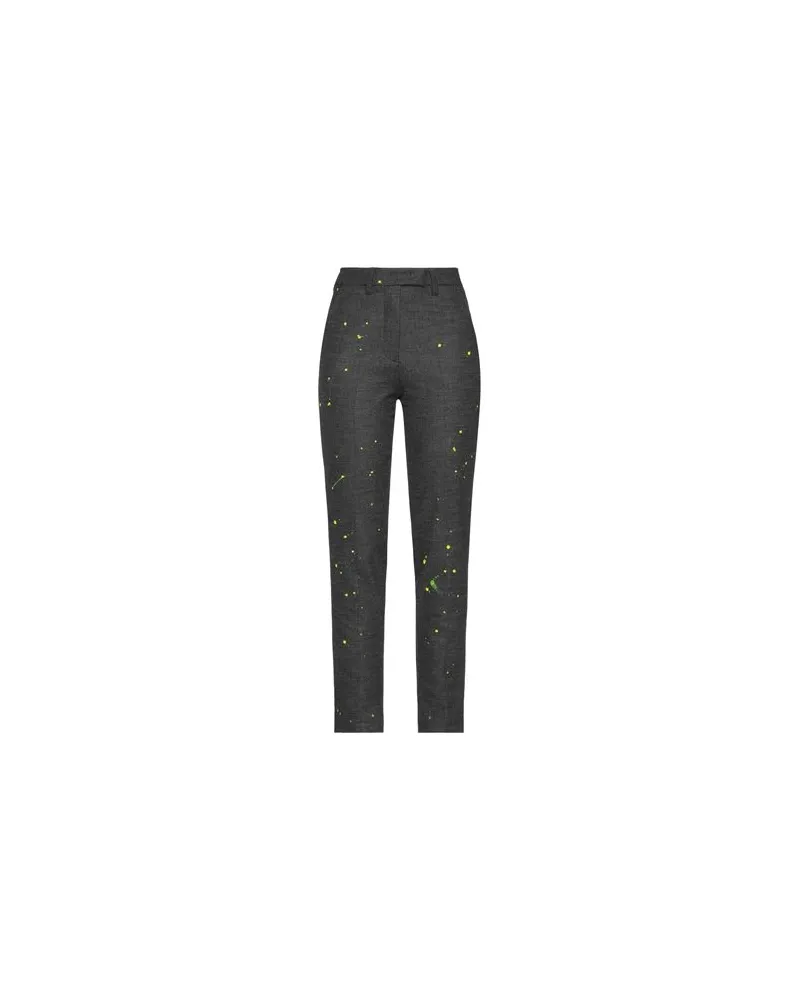 Department 5 HOSEN & RÖCKE - Hosenauf YOOX.COM Braungrau