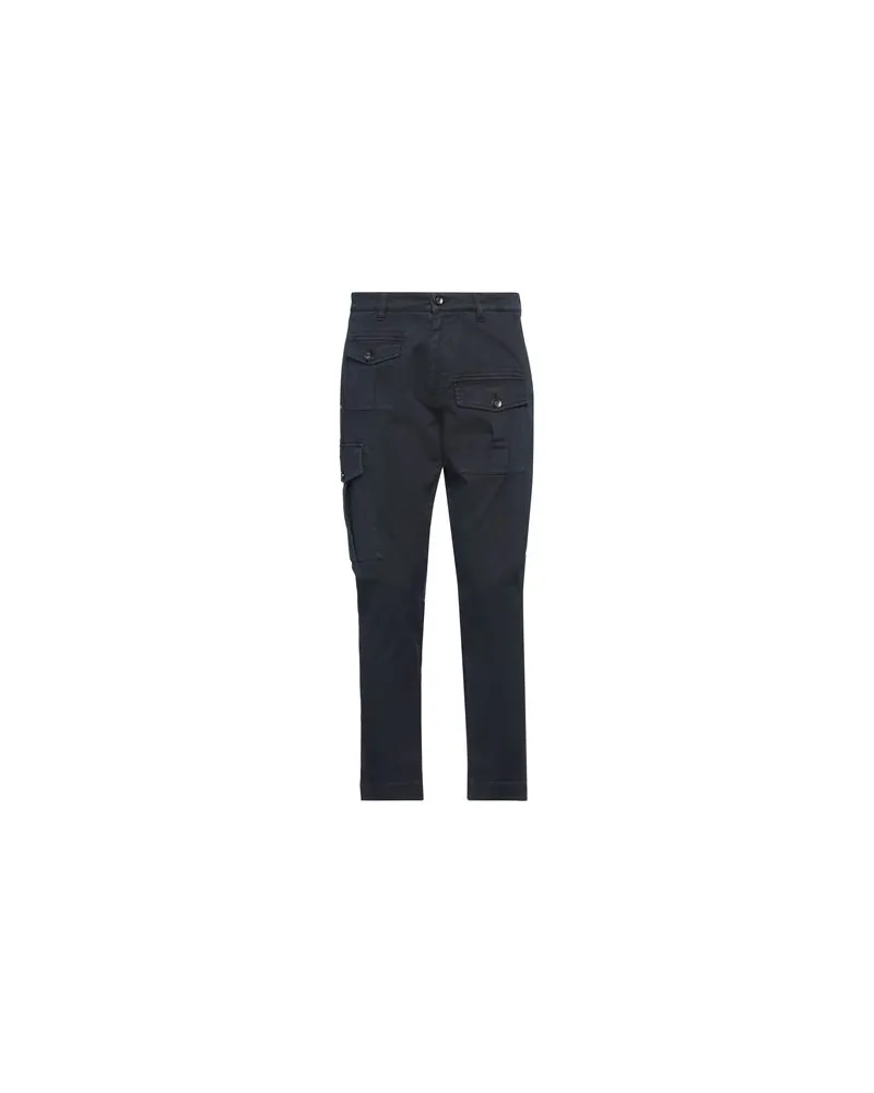 OFFICINA 36 HOSEN & RÖCKE - Jeanshosenauf YOOX.COM Nachtblau