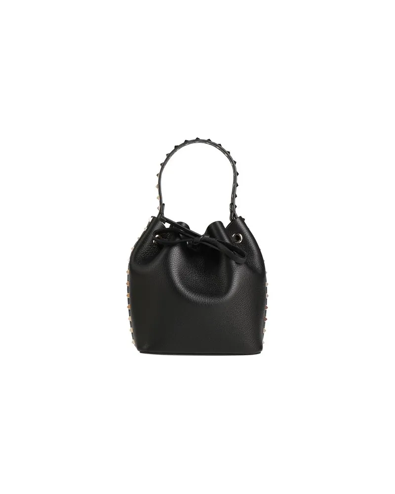 Valentino Garavani TASCHEN - Handtaschenauf YOOX.COM Schwarz