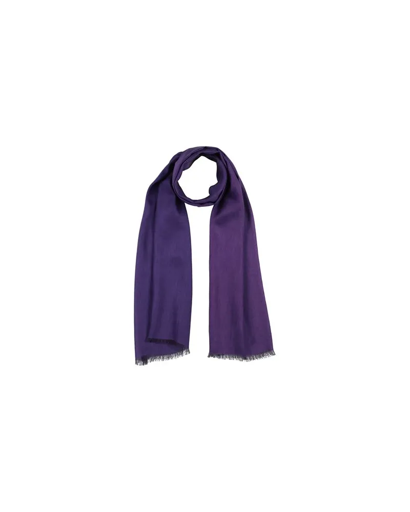 Givenchy ACCESSOIRES - Schalsauf YOOX.COM Violett