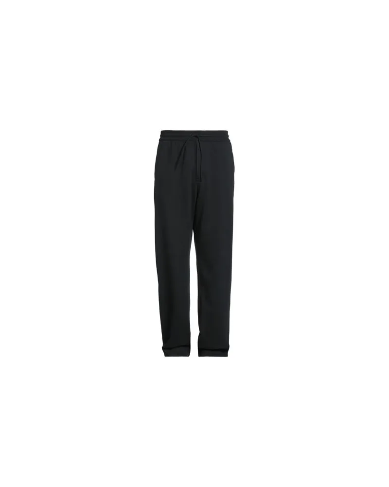 Y-3 HOSEN & RÖCKE - Hosenauf YOOX.COM Schwarz