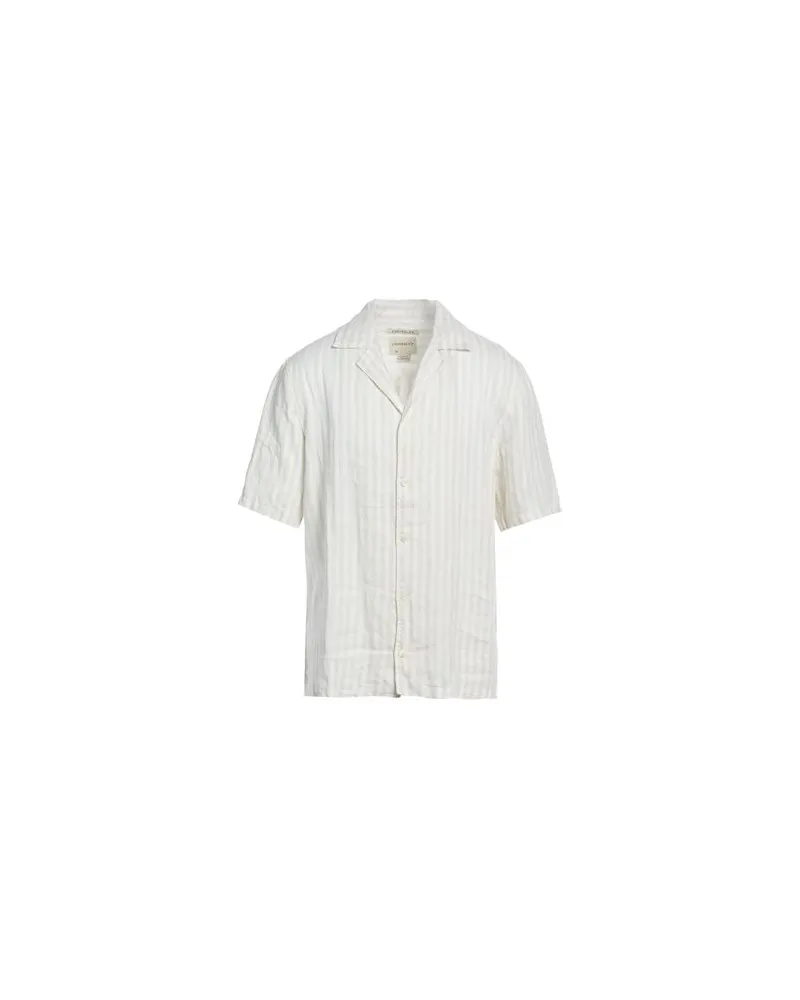 CROSSLEY TOPS - Hemdenauf YOOX.COM Hellgrau