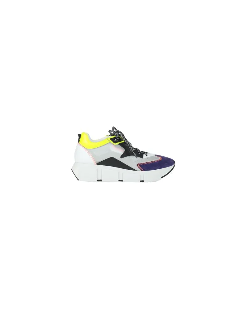 Vic Matié SCHUHE - Sneakersauf YOOX.COM Violett