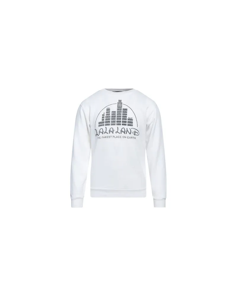 Local Authority TOPS - Sweatshirtsauf YOOX.COM Weiß