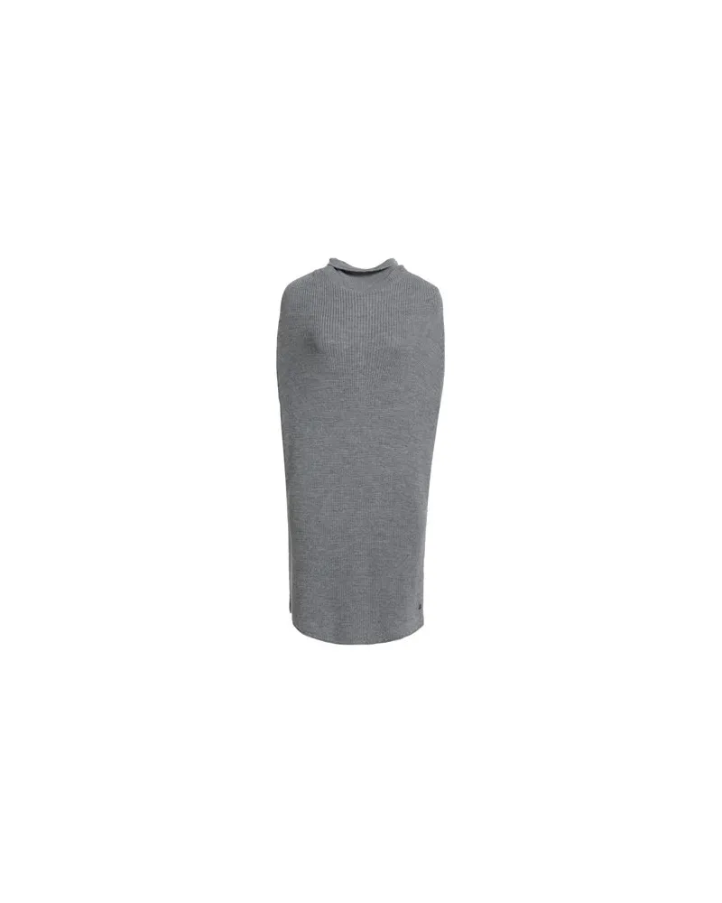 ottod’Ame STRICKWAREN - Rollkragenpulloverauf YOOX.COM Grau