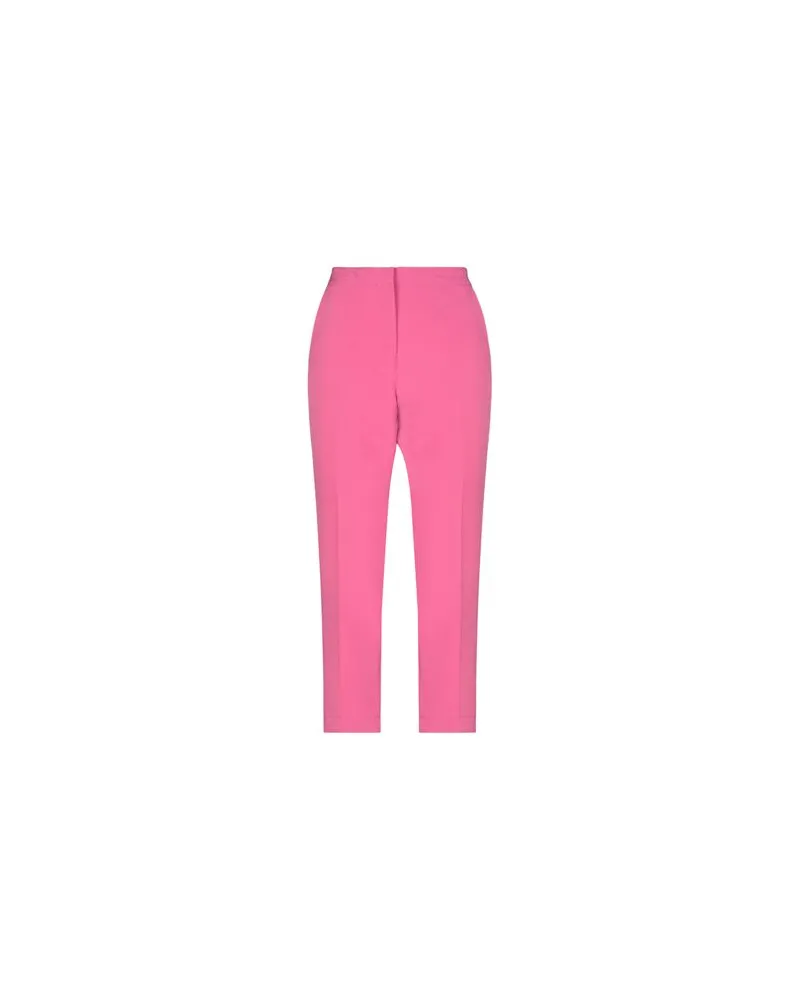 Dixie HOSEN & RÖCKE - Hosenauf YOOX.COM Fuchsia
