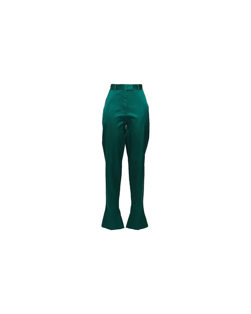Cellar Door HOSEN & RÖCKE - Hosenauf YOOX.COM Smaragdgrün