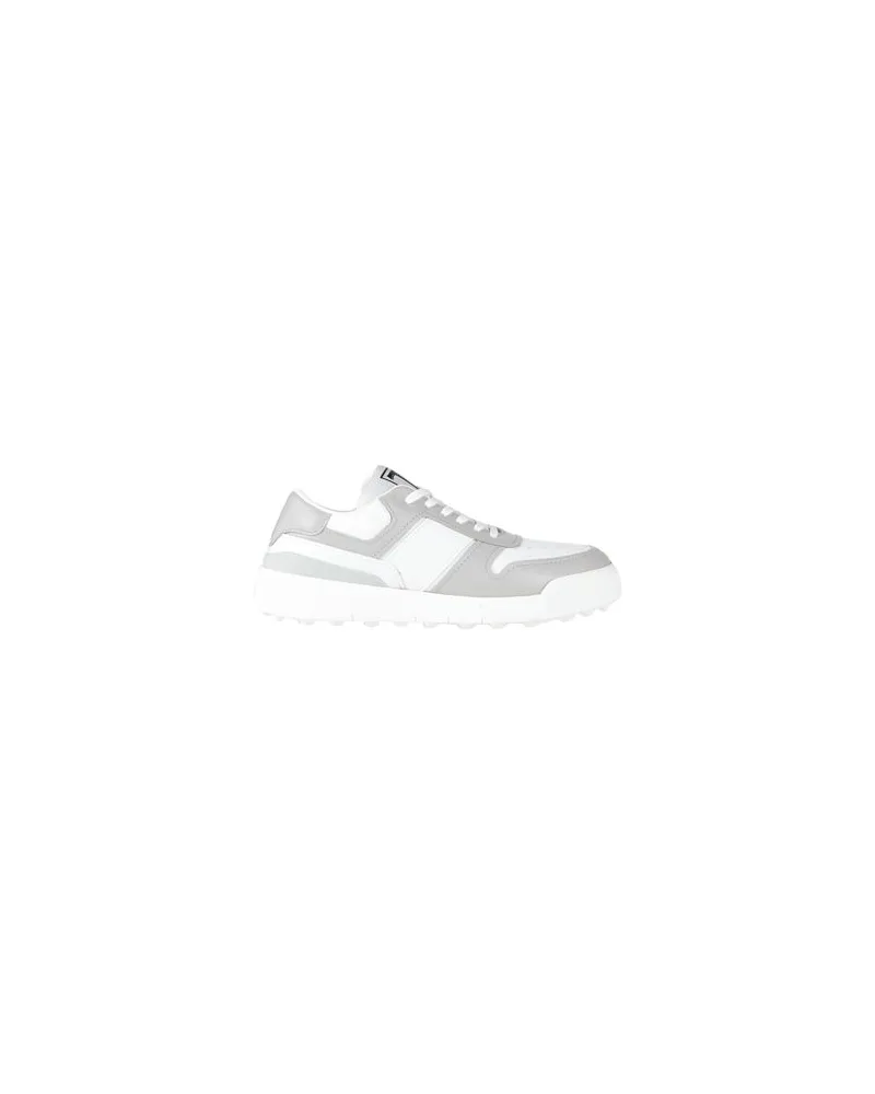 TOD'S SCHUHE - Sneakersauf YOOX.COM Hellgrau