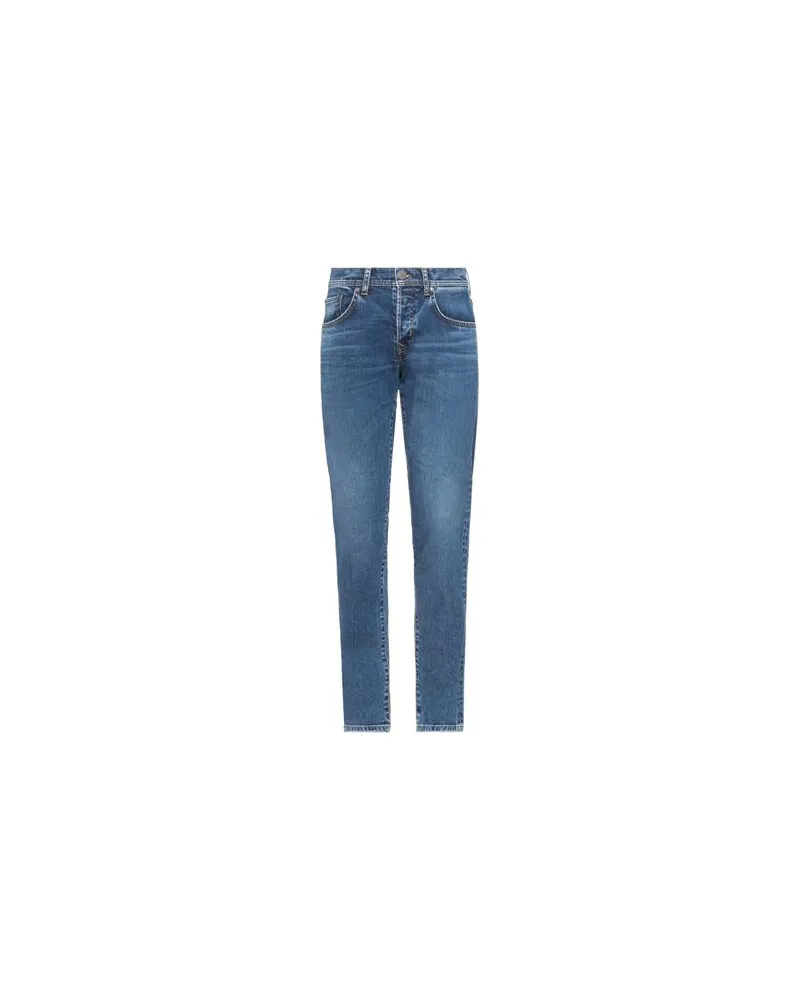 Brian Dales LTB - HOSEN & RÖCKE - Jeanshosenauf YOOX.COM Blau
