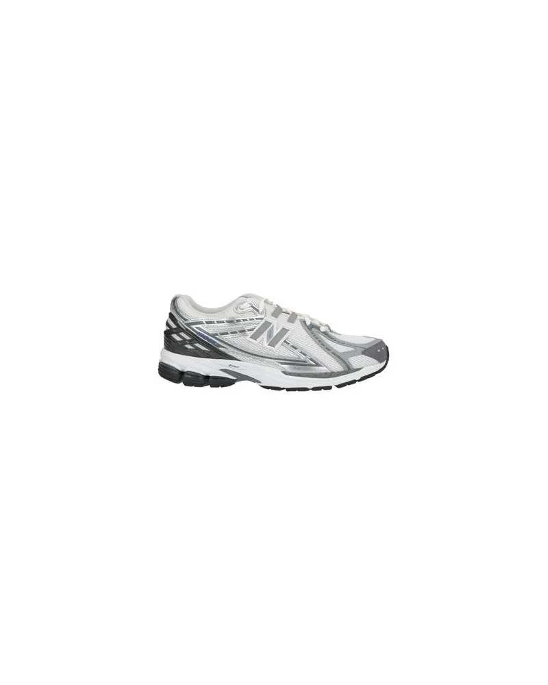 New Balance SCHUHE - Sneakersauf YOOX.COM Hellgrau