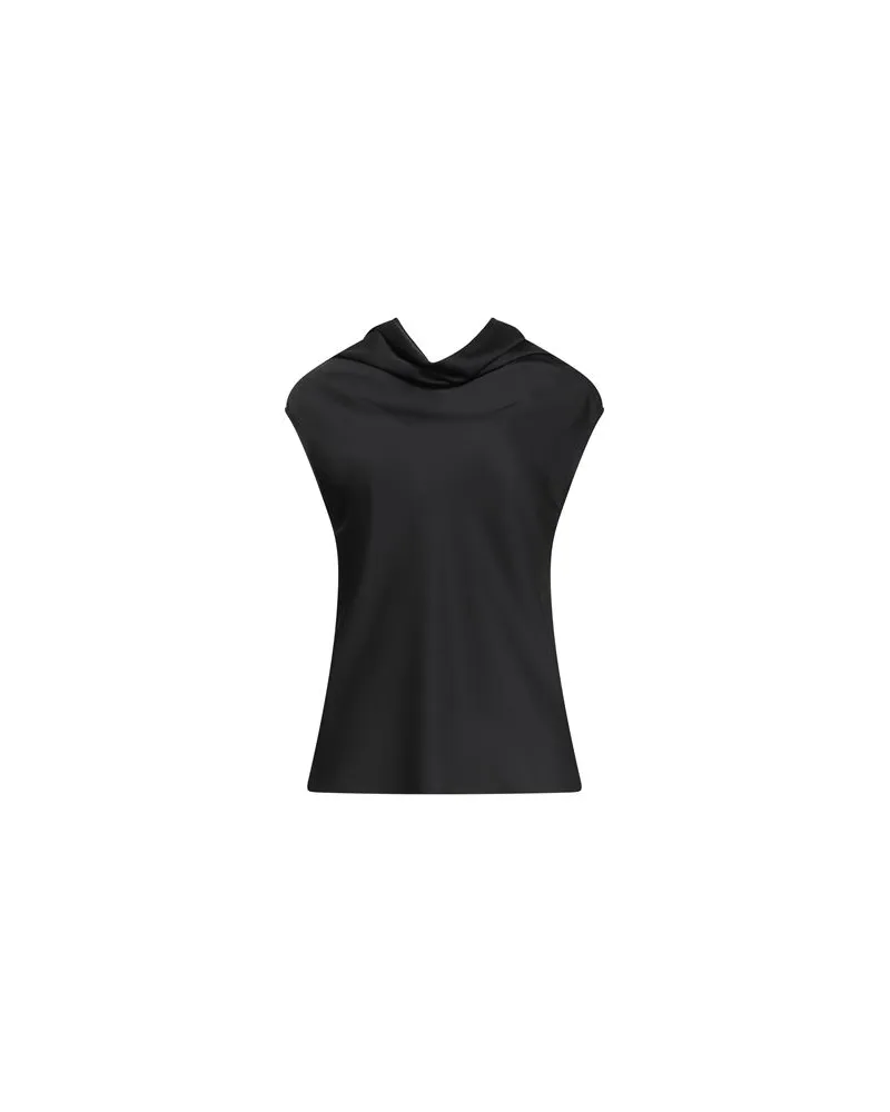 Philosophy Di Lorenzo Serafini TOPS - Topsauf YOOX.COM Schwarz