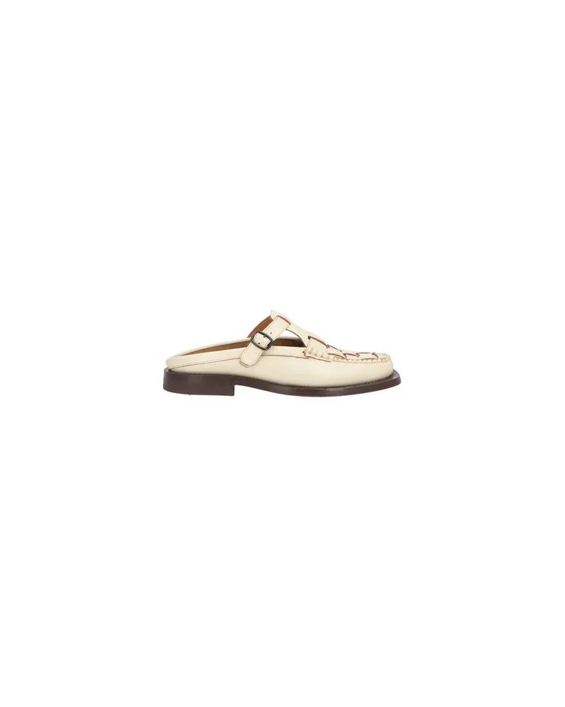 HEREU SCHUHE - Mules & Clogsauf YOOX.COM Beige