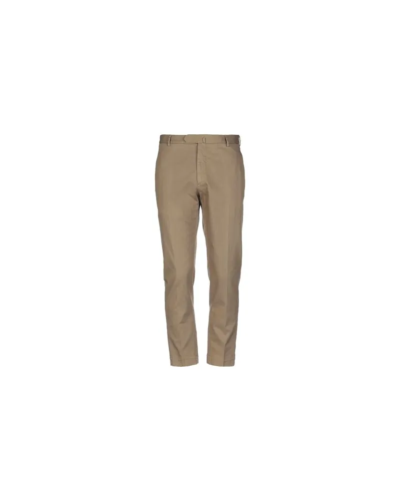 Biagio Santaniello HOSEN & RÖCKE - Hosenauf YOOX.COM Khaki