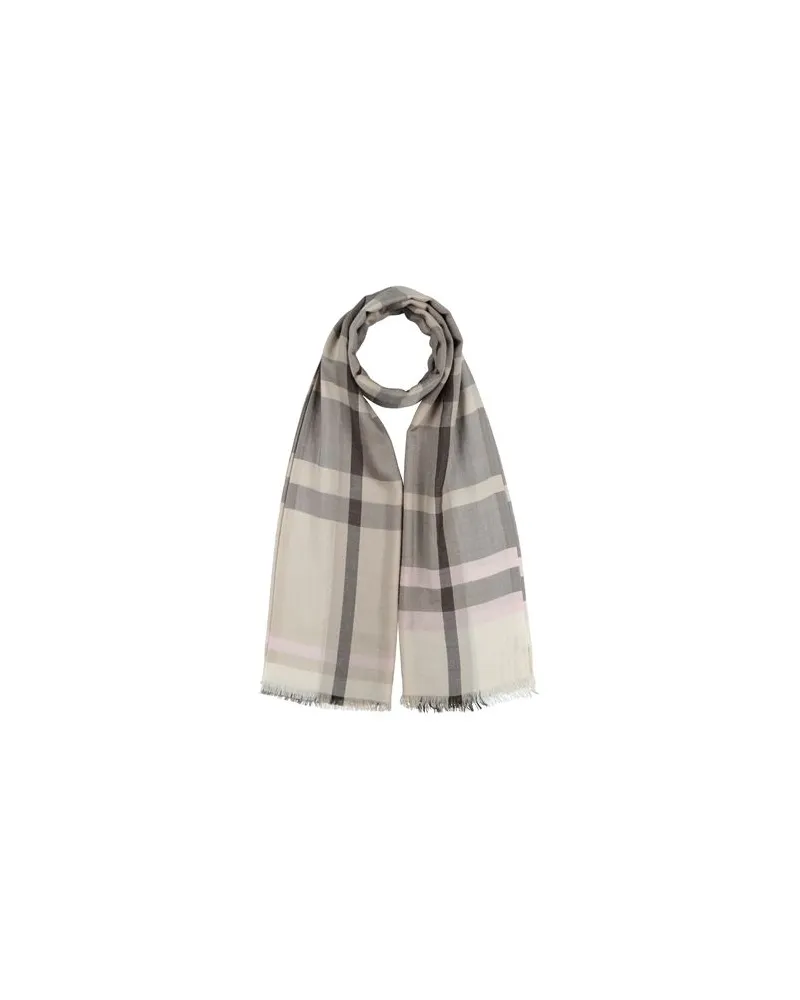 Colombo ACCESSOIRES - Schalsauf YOOX.COM Beige