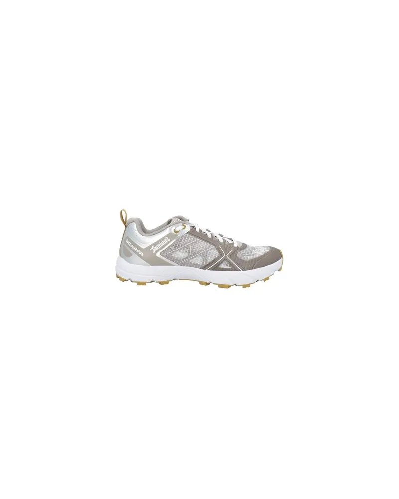 Herno BY SCARPA LAMINAR - SCHUHE - Sneakersauf YOOX.COM Hellgrau