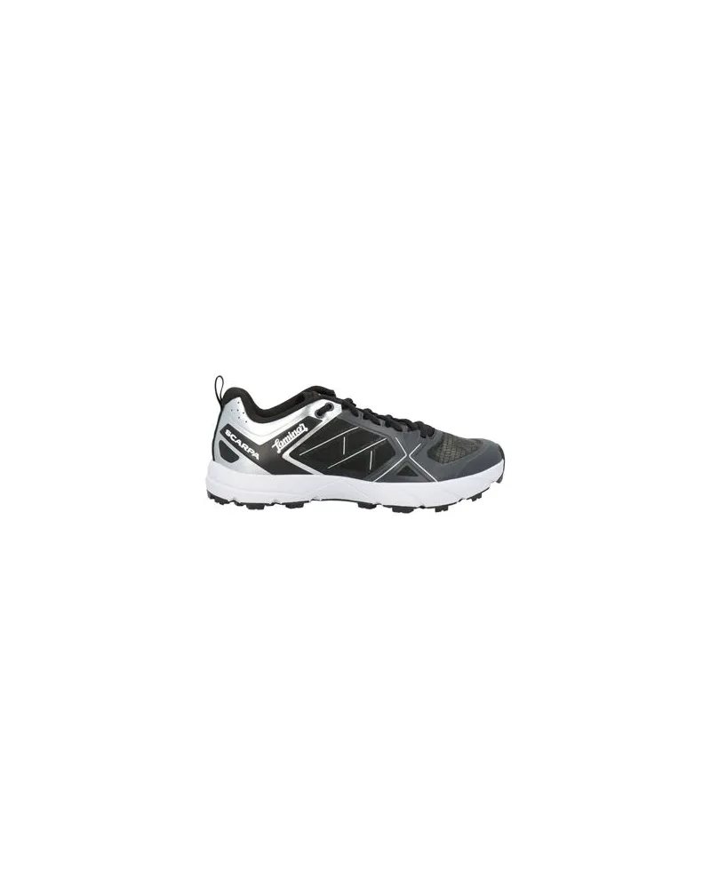 Herno BY SCARPA LAMINAR - SCHUHE - Sneakersauf YOOX.COM Schwarz