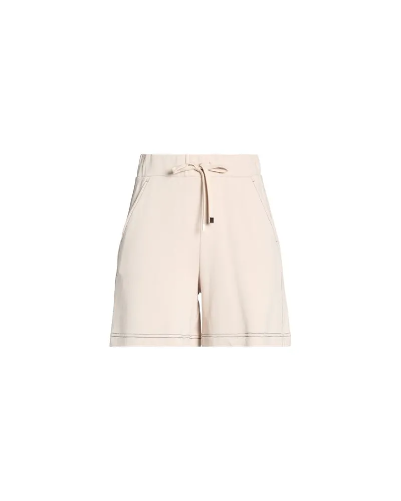 MAX&Co. HOSEN & RÖCKE - Shorts & Bermudashortsauf YOOX.COM Beige