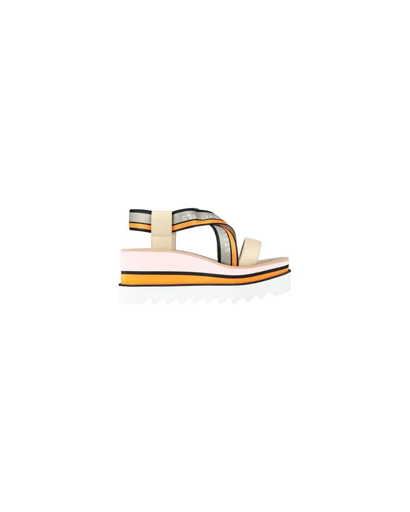 Stella McCartney SCHUHE - Sandalenauf YOOX.COM Sand