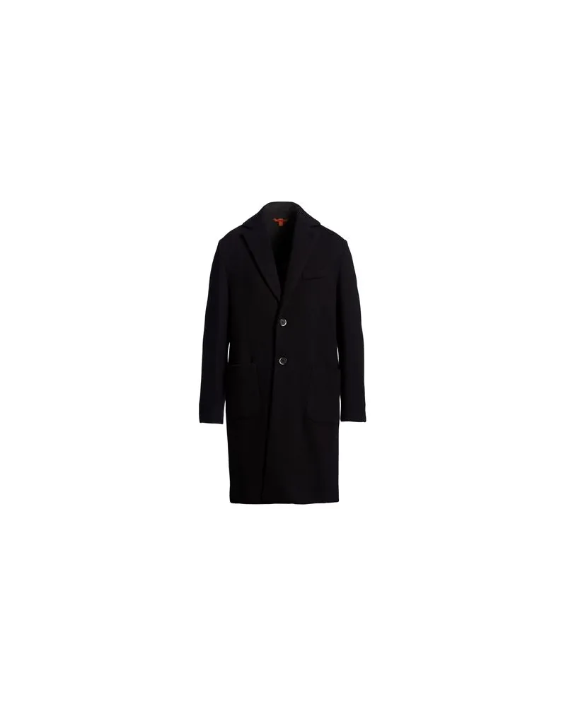 BARENA JACKEN & MÄNTEL - Mäntelauf YOOX.COM Schwarz