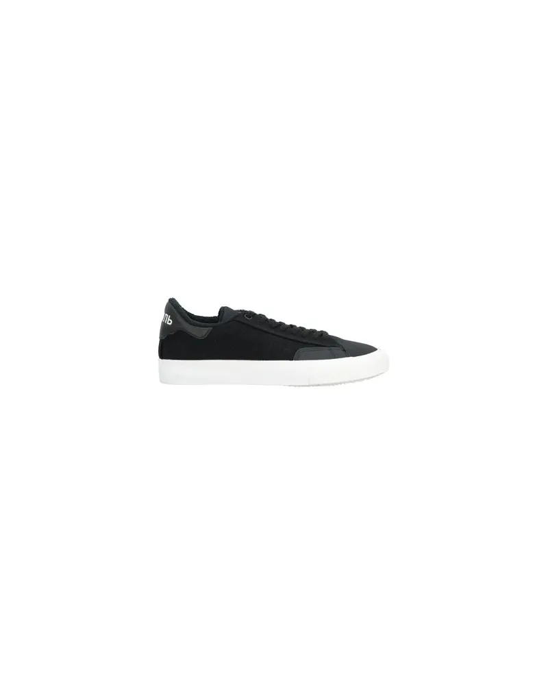 Heron Preston SCHUHE - Sneakersauf YOOX.COM Schwarz