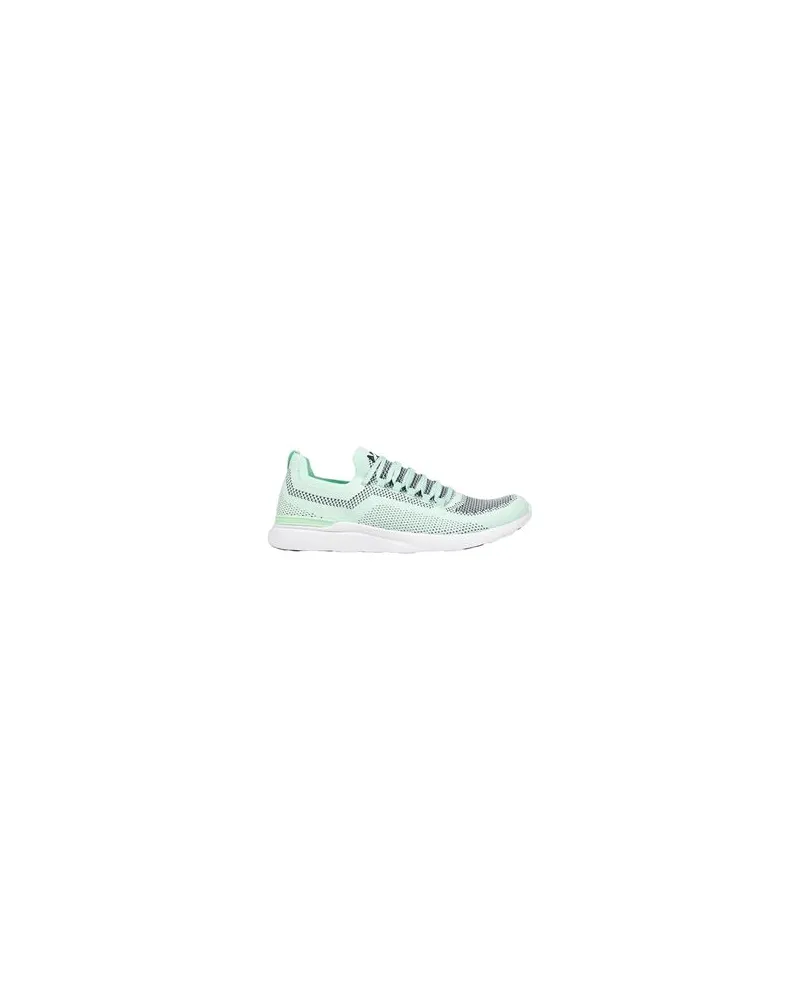 ATHLETIC PROPULSION LABS SCHUHE - Sneakersauf YOOX.COM Säuregrün