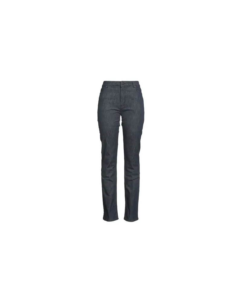 Paule Ka HOSEN & RÖCKE - Jeanshosenauf YOOX.COM Blau