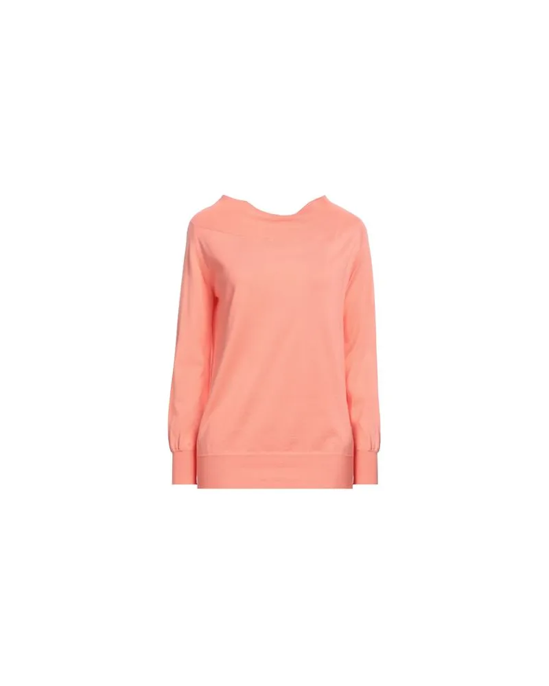 Jucca STRICKWAREN - Pulloverauf YOOX.COM Lachs