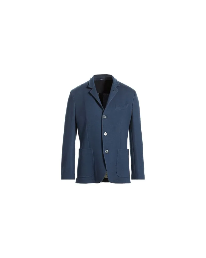 Fedeli ANZÜGE und CO-ORDS - Blazersauf YOOX.COM Marineblau
