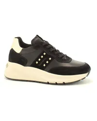 Nero Gardini Sneakers Schwarz